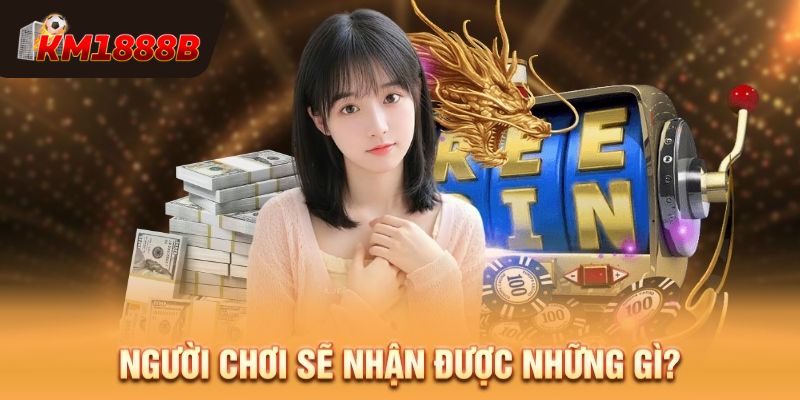 Lý do KM1888B được ưa chuộng
