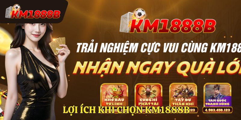 Những lợi ích do nền tảng mang lại
